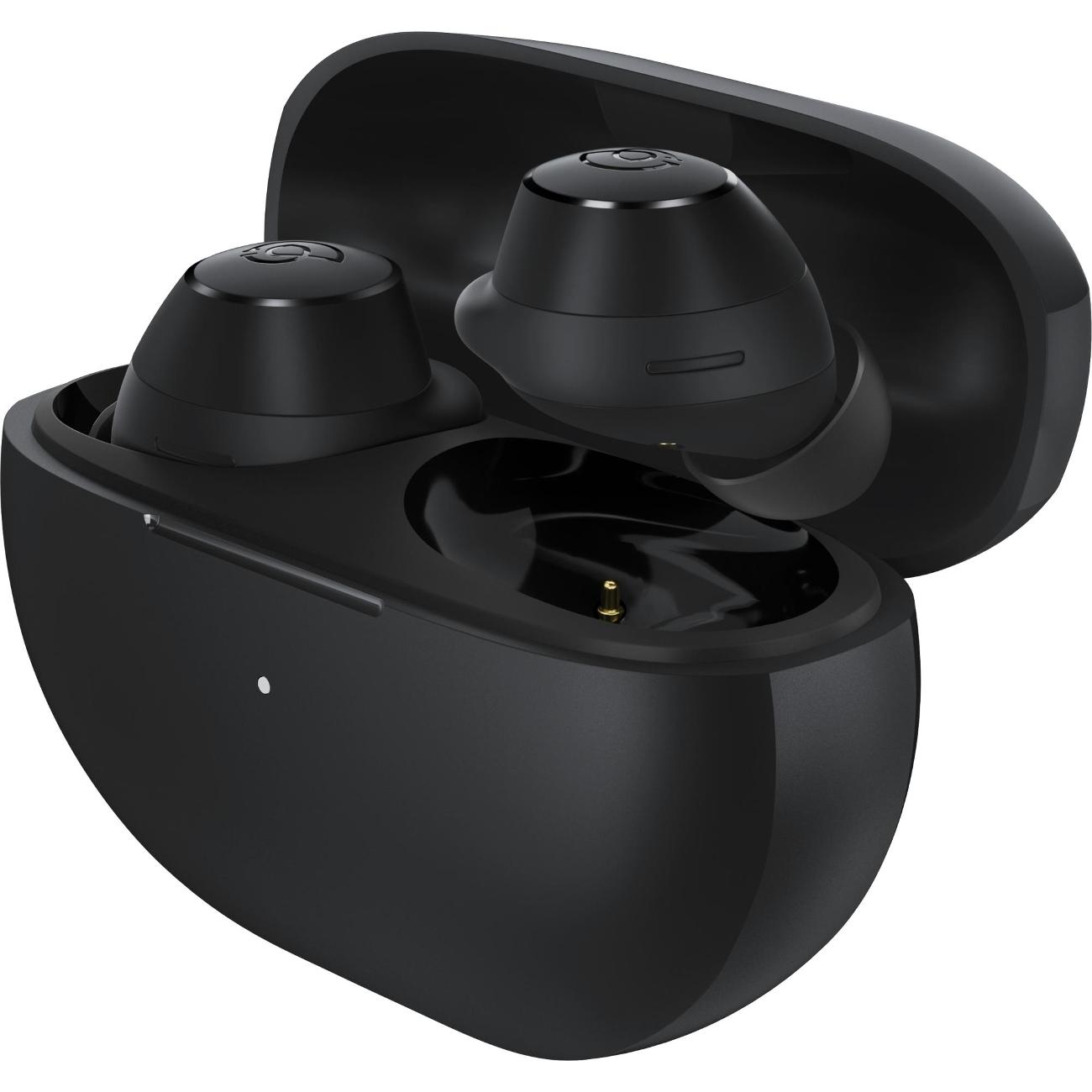 Наушники True Wireless Haylou GT1 Black