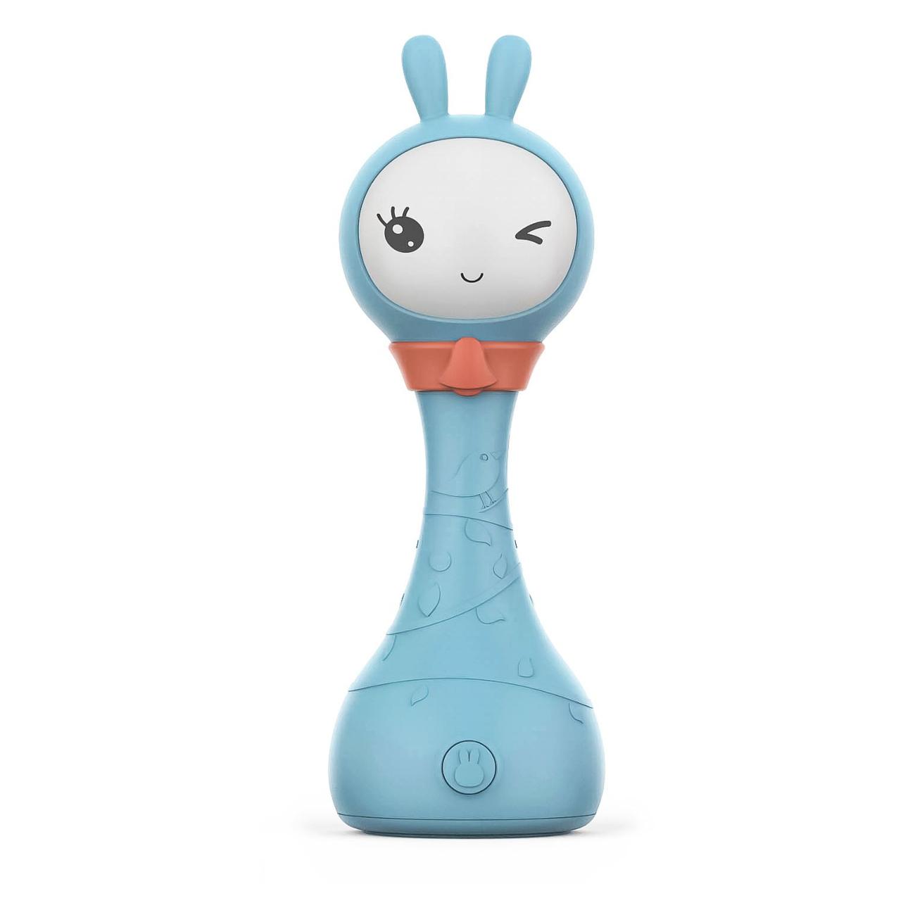 Интерактивная игрушка Alilo R1+Yoyo фото