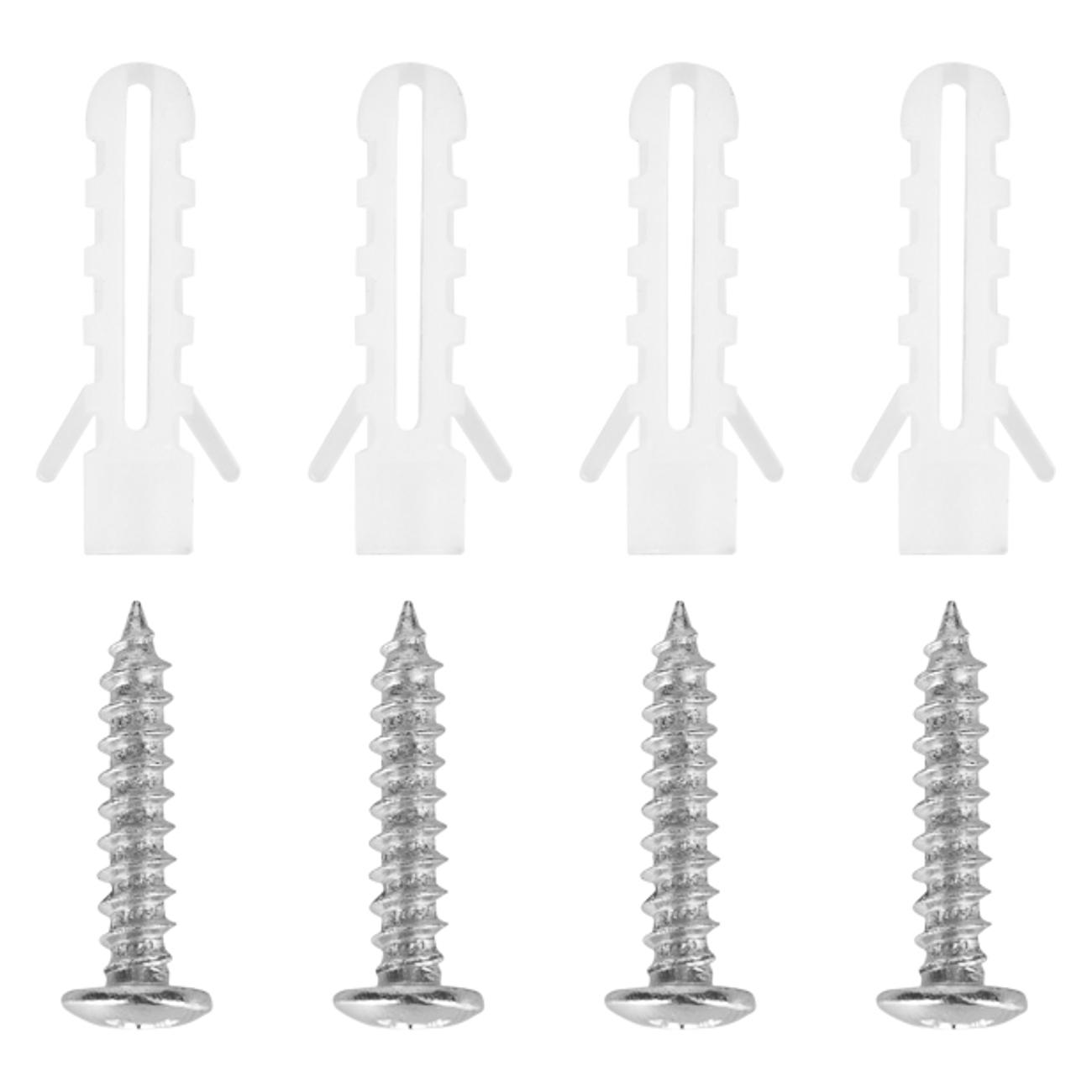 Светильник линейный Rexant СПО 4000 K нейтральный свет опал