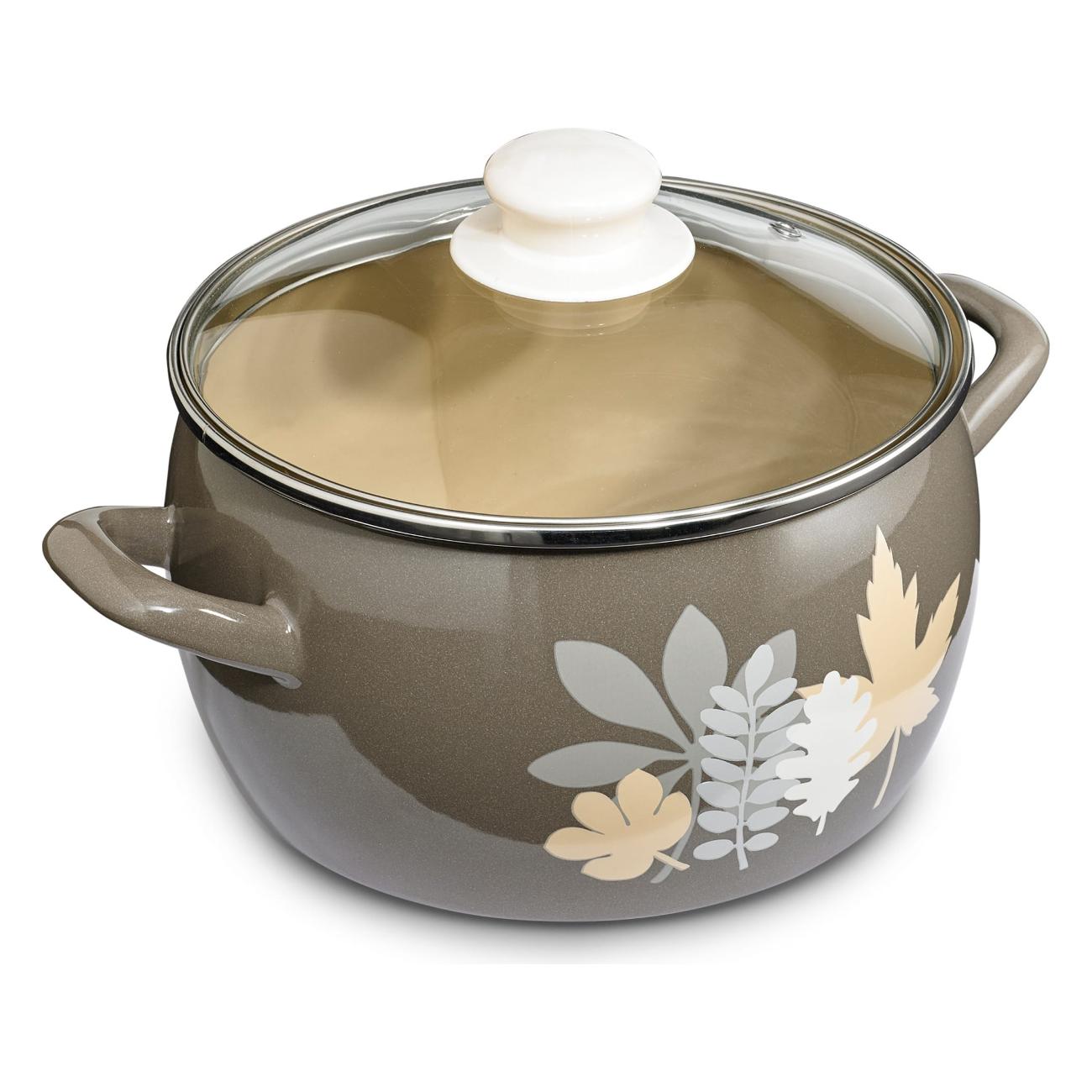 Кастрюля Metrot 5,7л 348596