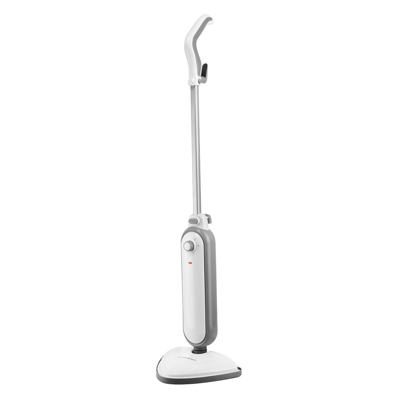 Электрошвабра Maunfeld MF-1938GR фото