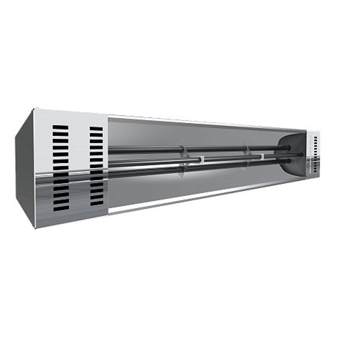 Инфракрасный обогреватель KALASHNIKOV KIRH-E10T-11