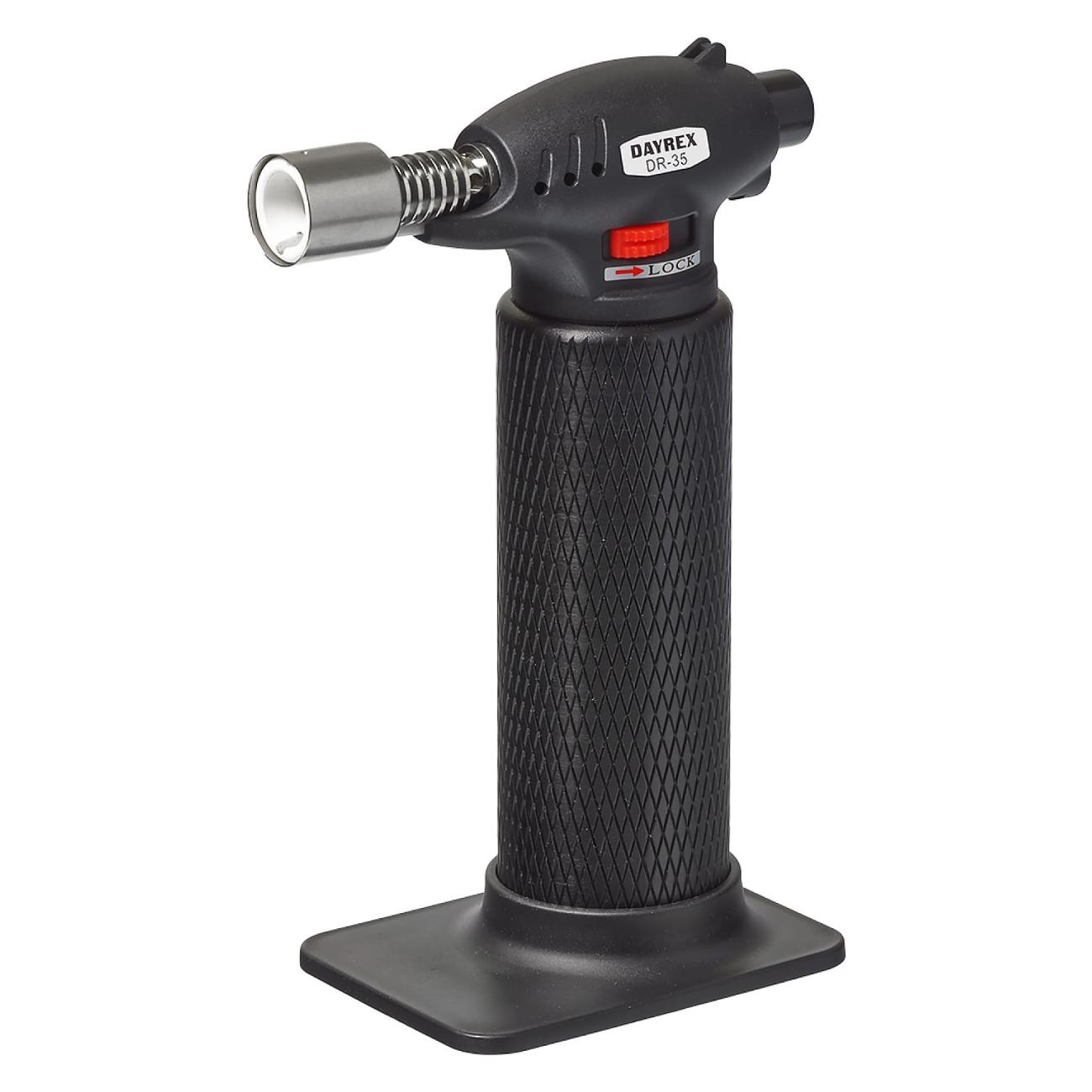 Горелка сварочная Dayrex DAYREX-DR-35