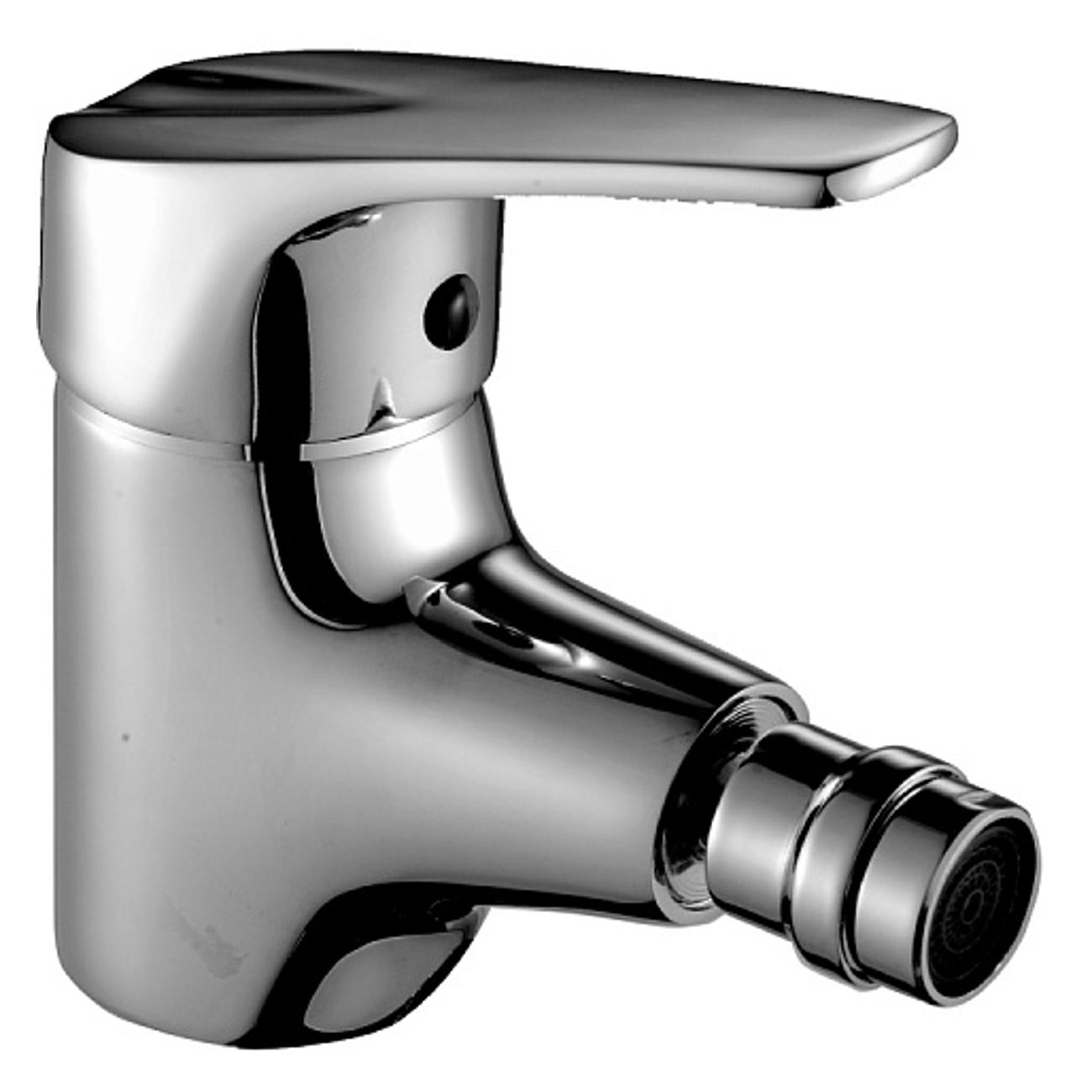 Смеситель Rossinka D40-51 (для биде)