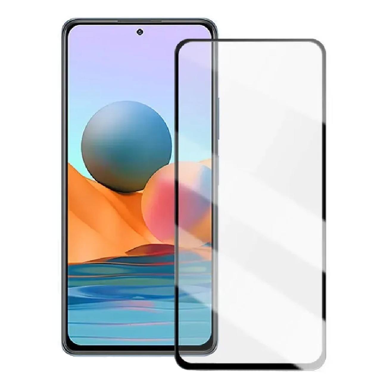 Защитное стекло для смартфона Perfeo для Xiaomi Redmi Note 11 Pro (PF_D0239)