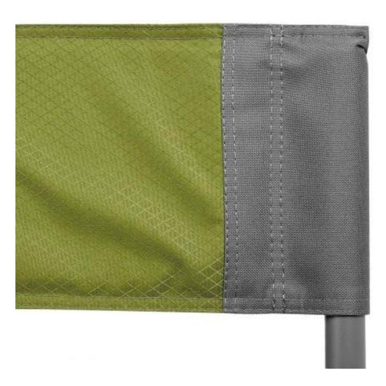 Складная мебель для кемпинга Helios Т-HS-DC-95200-M-GG зеленый