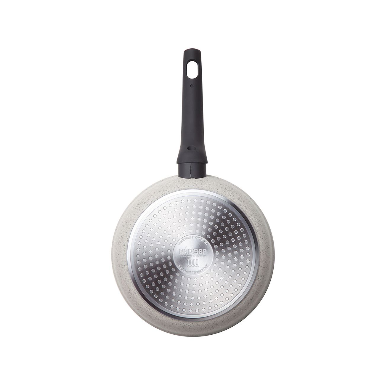 Сковорода Nadoba Marmia 20см (728319)