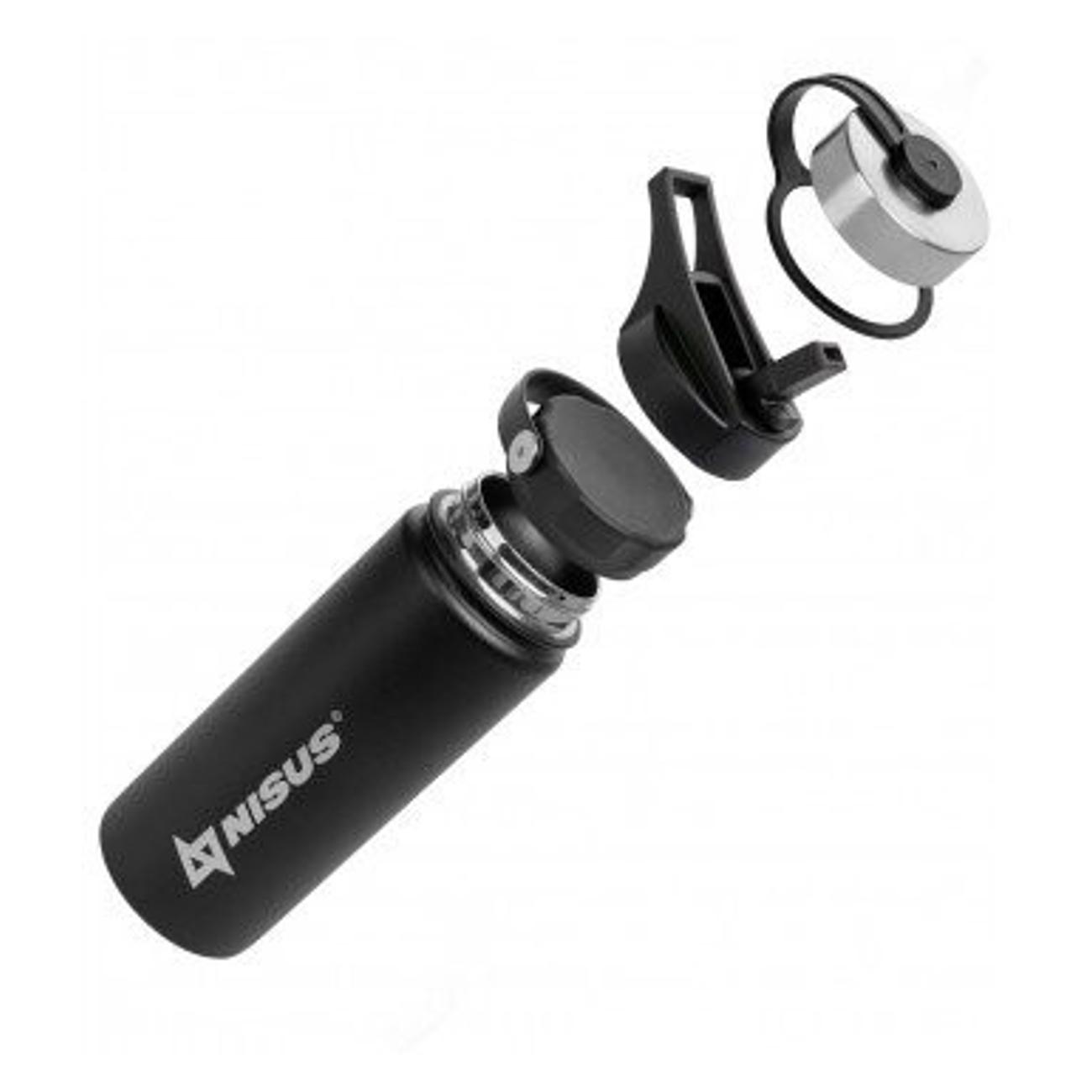 Термобутылка Nisus 530ML NA.SW-18-B