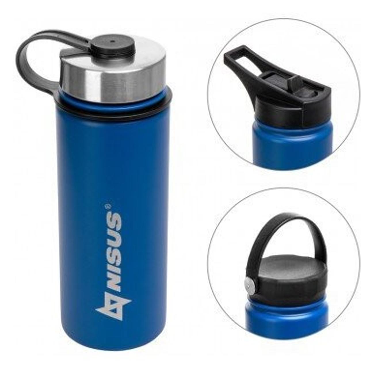 Термобутылка Nisus 530ML NA.SW-18-RB