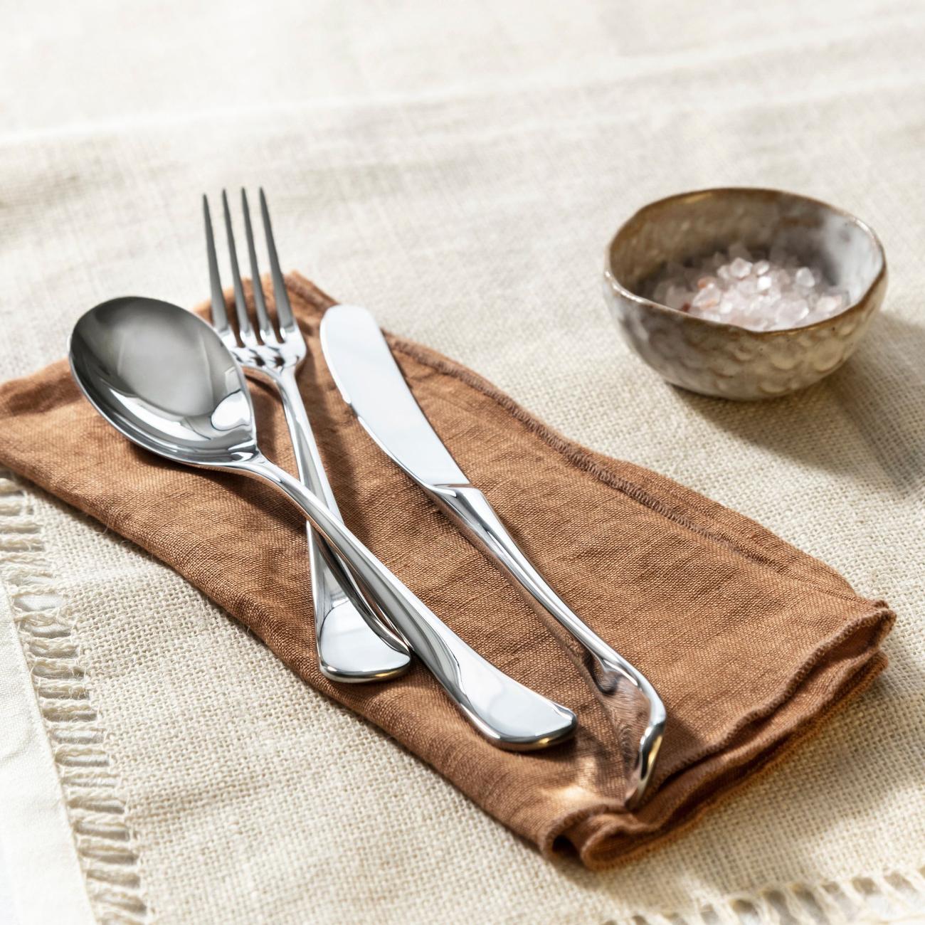 Столовый прибор Robert Welch ASHBR1099V/42