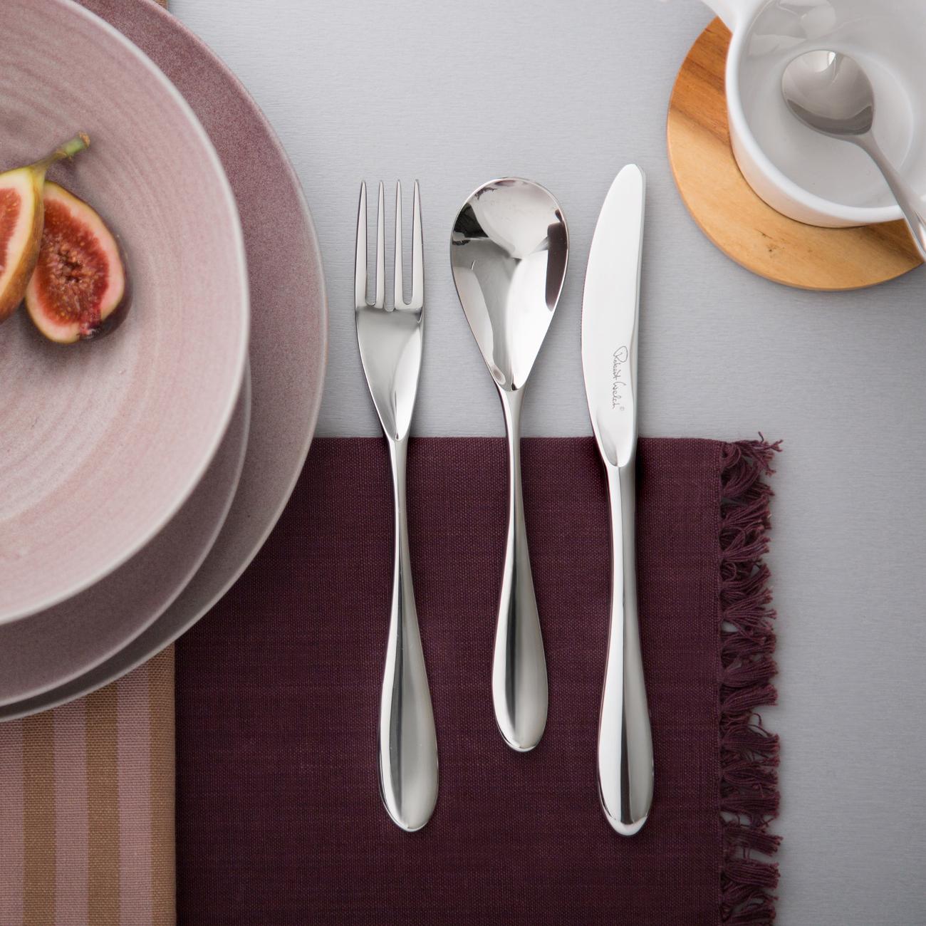 Столовый прибор Robert Welch BORBR1099V/24