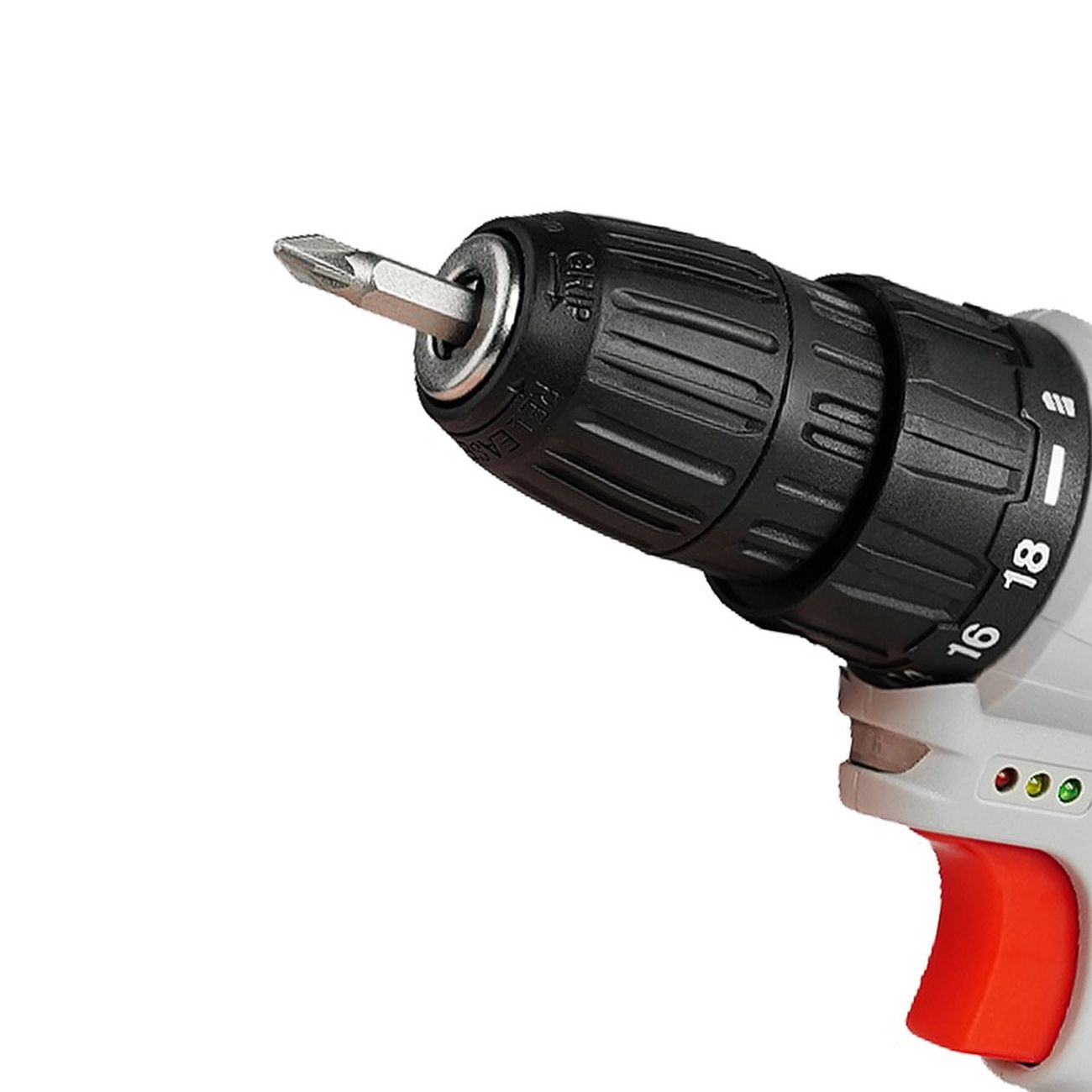 Шуруповерт аккумуляторный ELECTROLITE&nbsp; 12/2.0