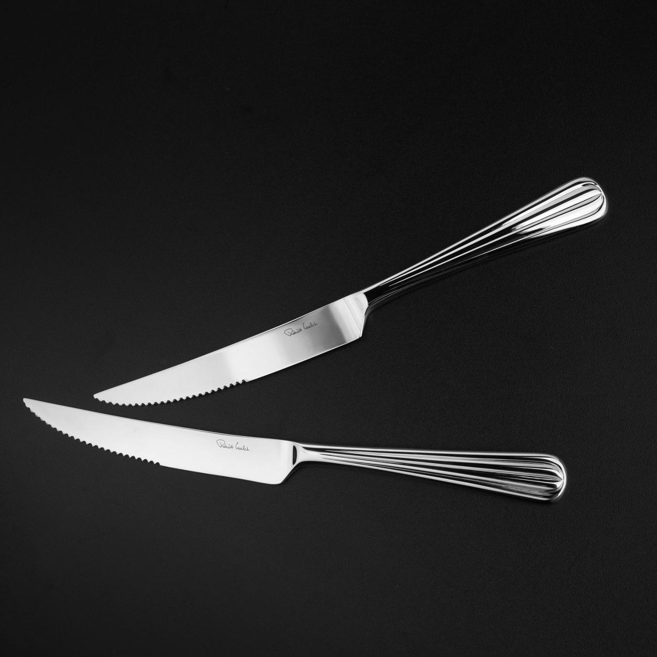 Столовый прибор Robert Welch PALBR1099V/24