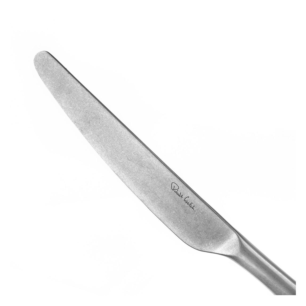 Столовый прибор Robert Welch QUIVN1099V/24