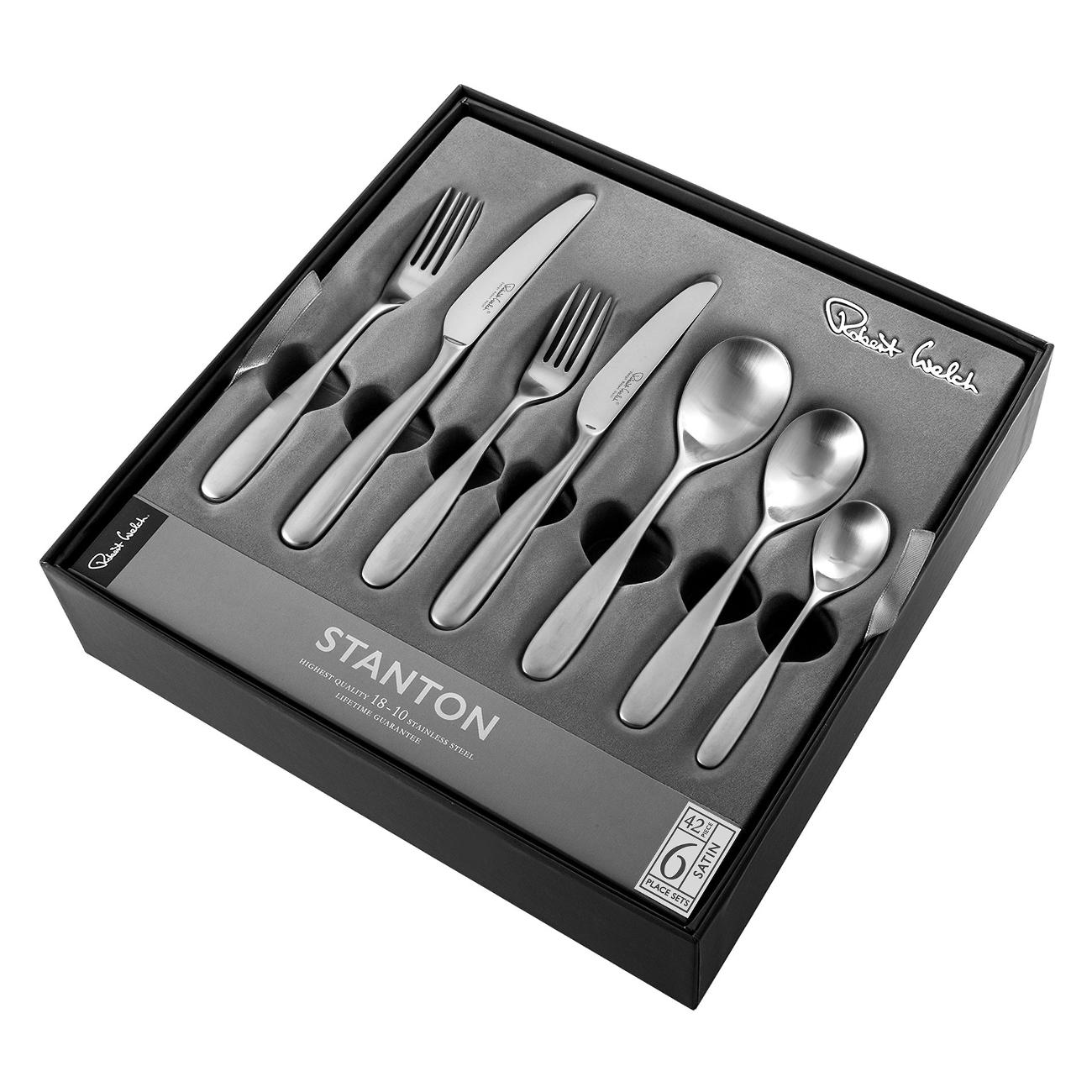 Столовый прибор Robert Welch STASA1099V/42