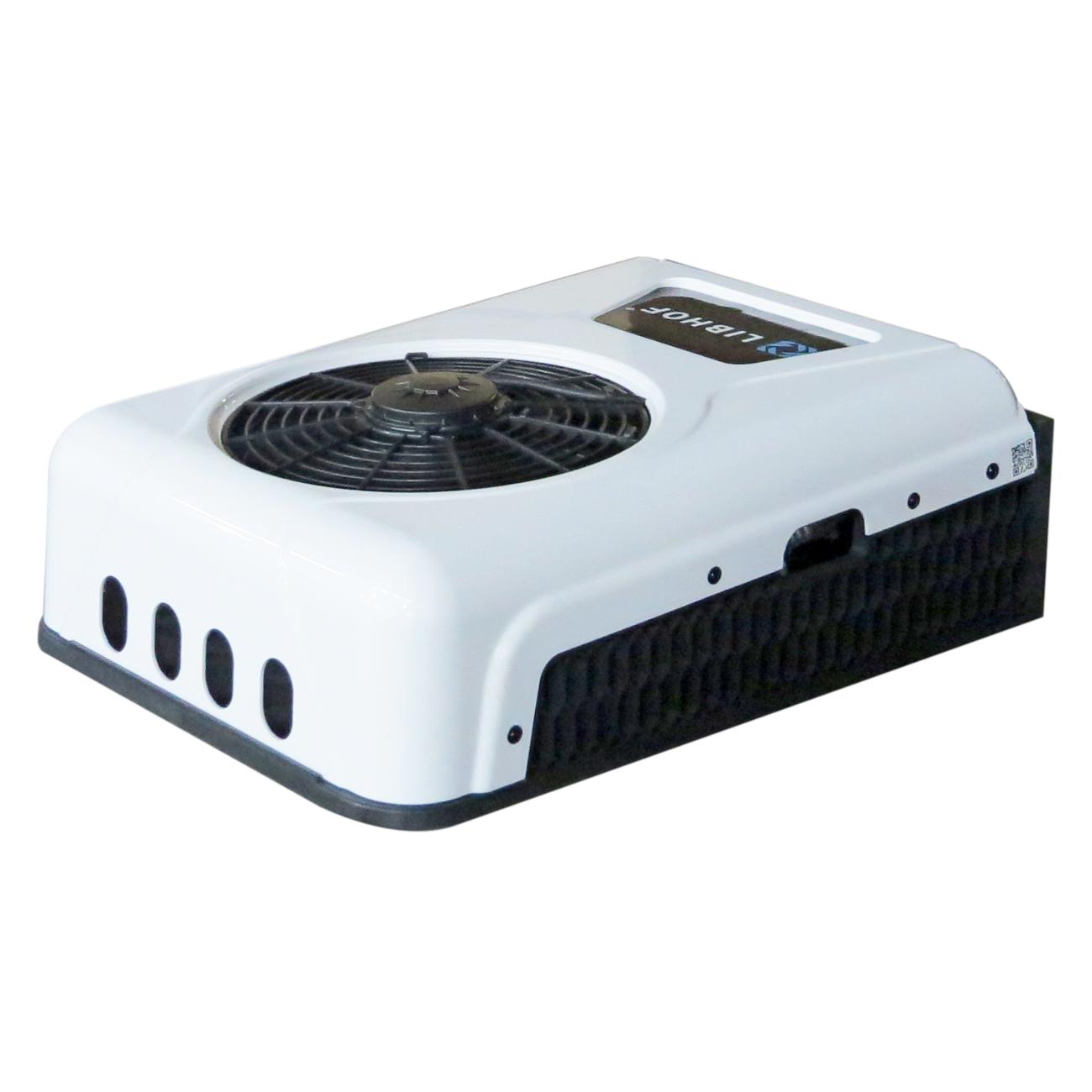 Кондиционер мобильный Libhof BP-324