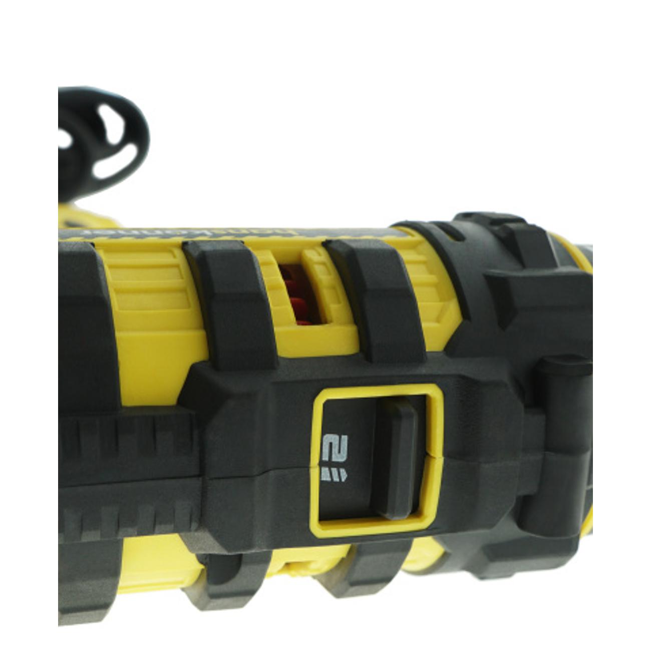 Шуруповерт Hanskonner HID2145PL