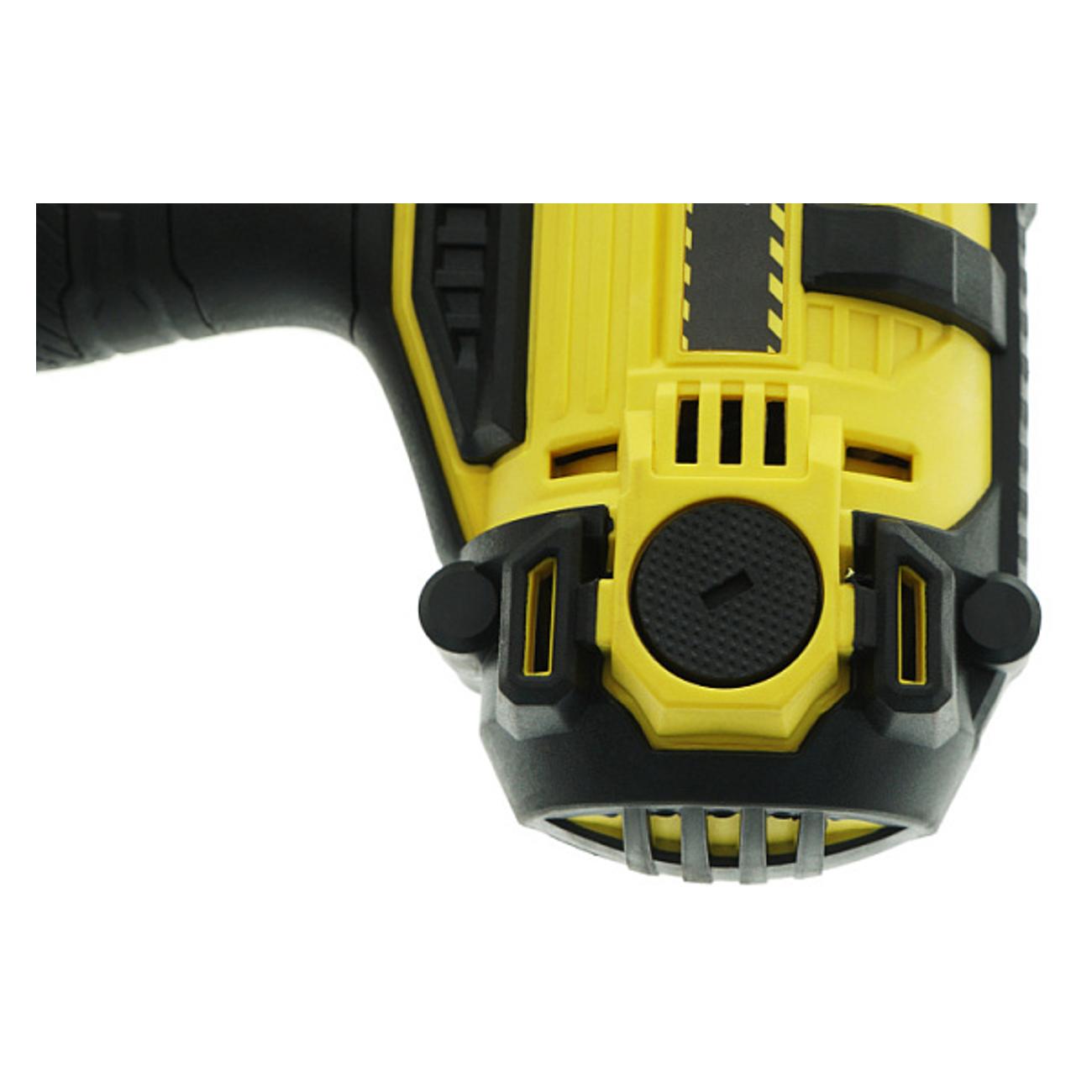 Шуруповерт Hanskonner HID2145PL