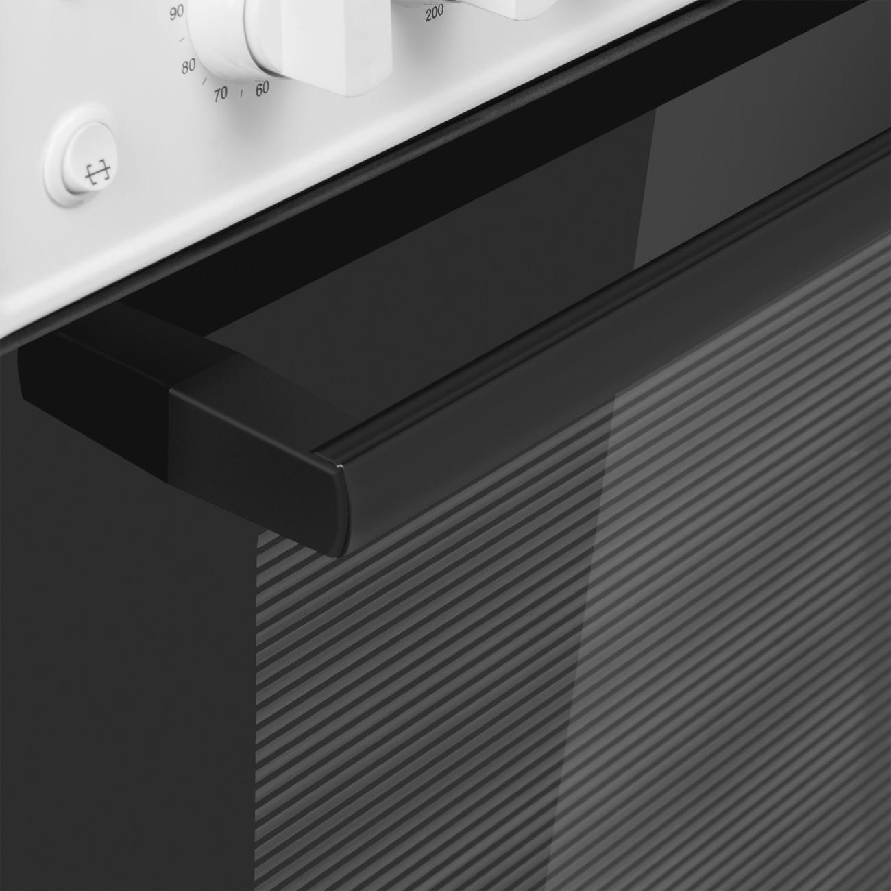 Комбинированная плита Maunfeld MGC60ECW04