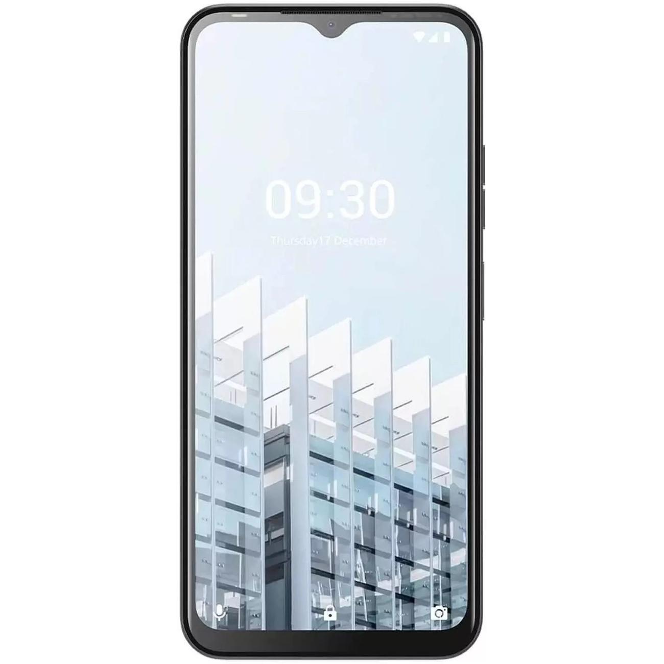 Смартфон Tecno Pop 6 Pro 2/32Gb черный