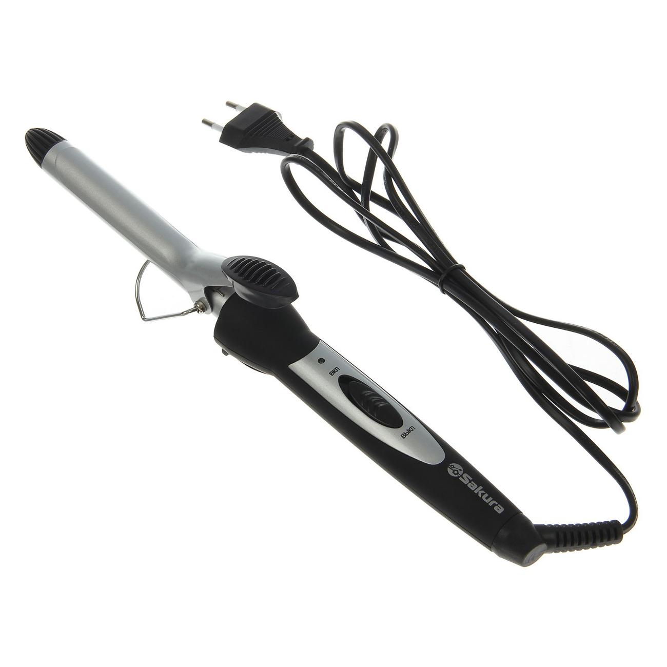 Электрощипцы Sakura SA-4400BK-19