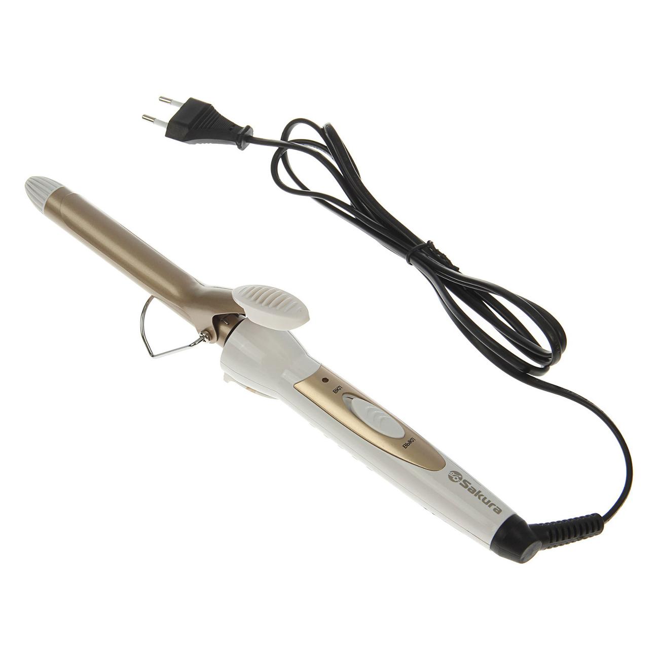 Электрощипцы Sakura SA-4400W-19