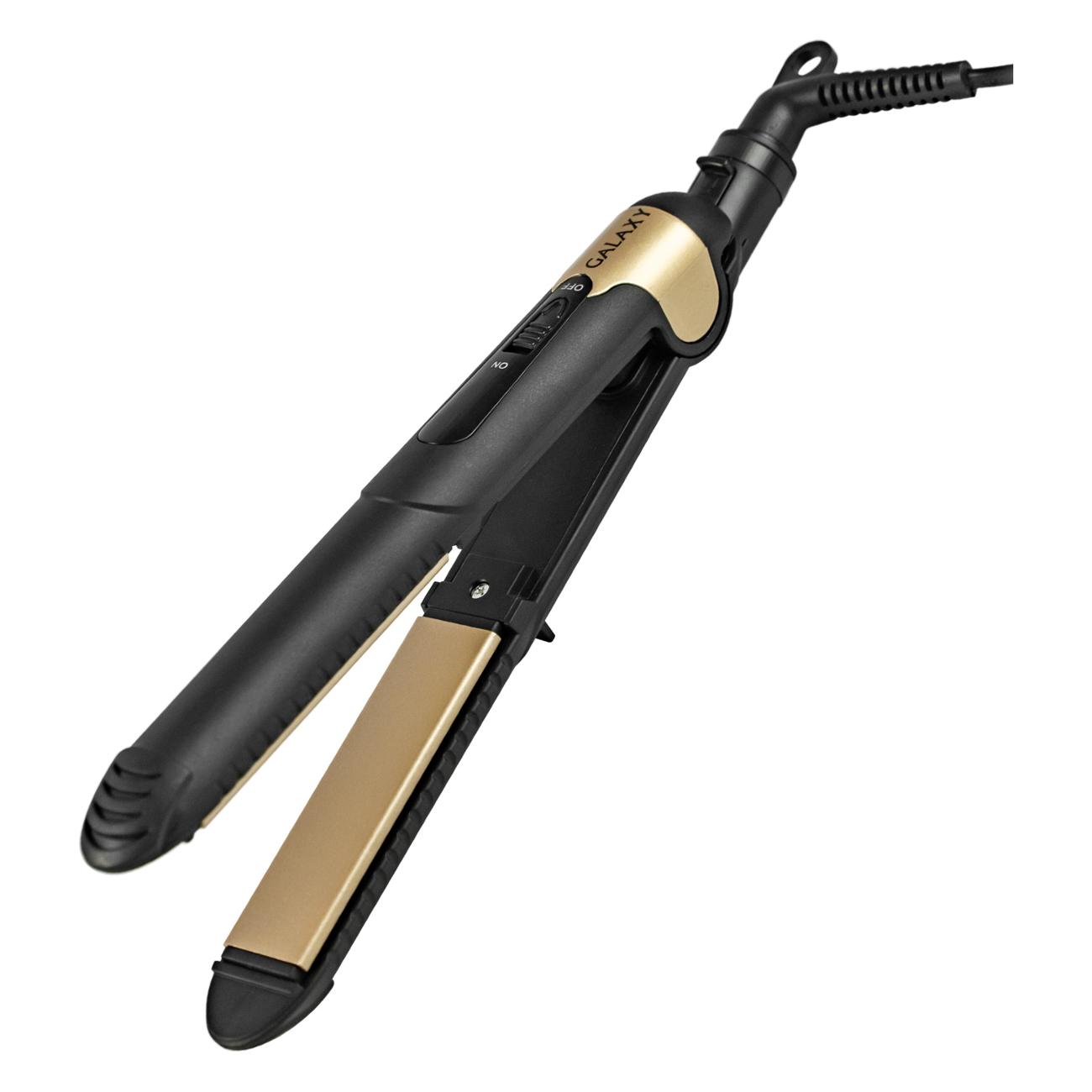 Выпрямитель для волос Galaxy GL 4519