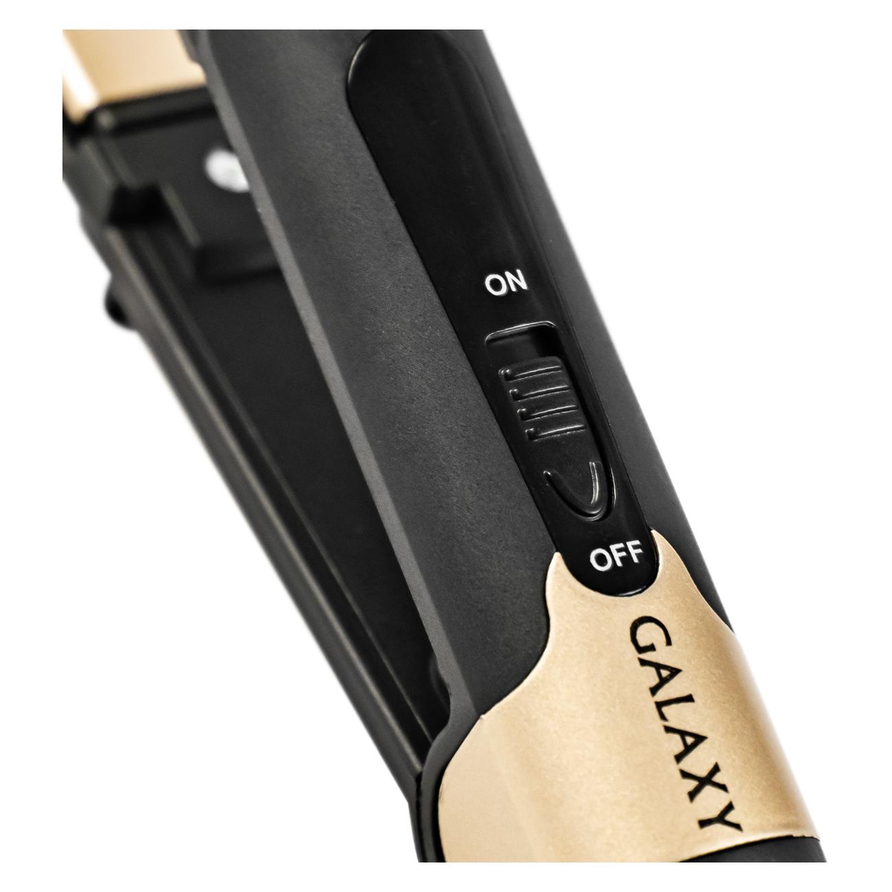 Выпрямитель для волос Galaxy GL 4519