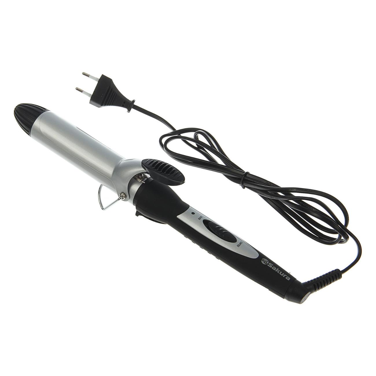 Электрощипцы Sakura SA-4400BK-32