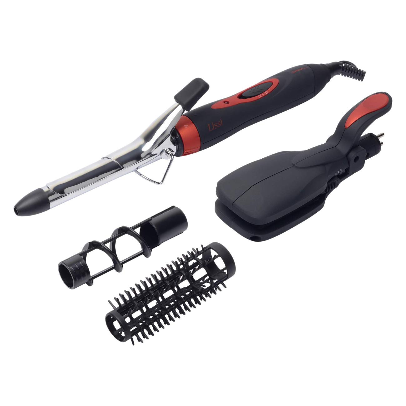 Стайлер FIRST 5669-4-BA