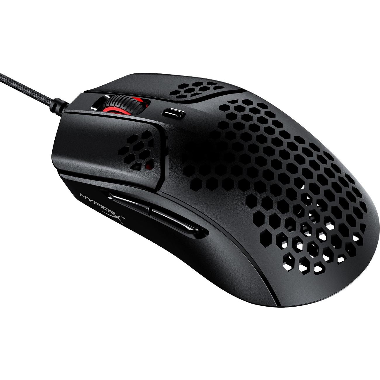 Игровая мышь HyperX Pulsefire Haste