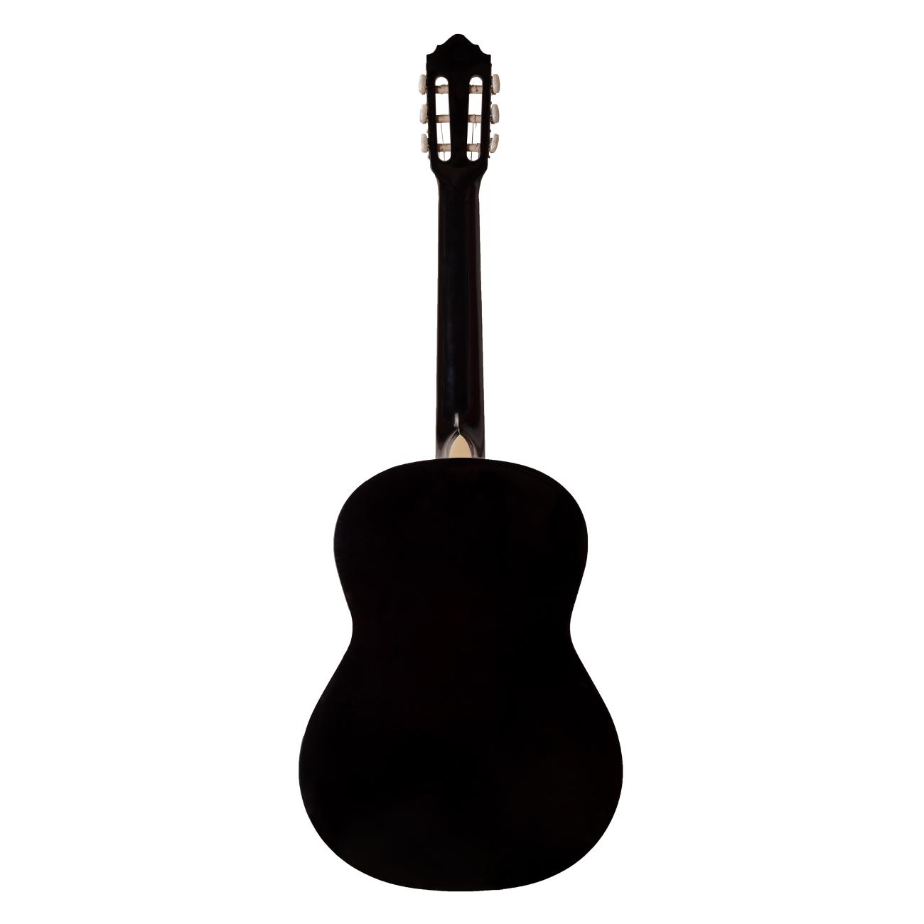 Гитара классическая Rockdale MODERN CLASSIC 100-BK