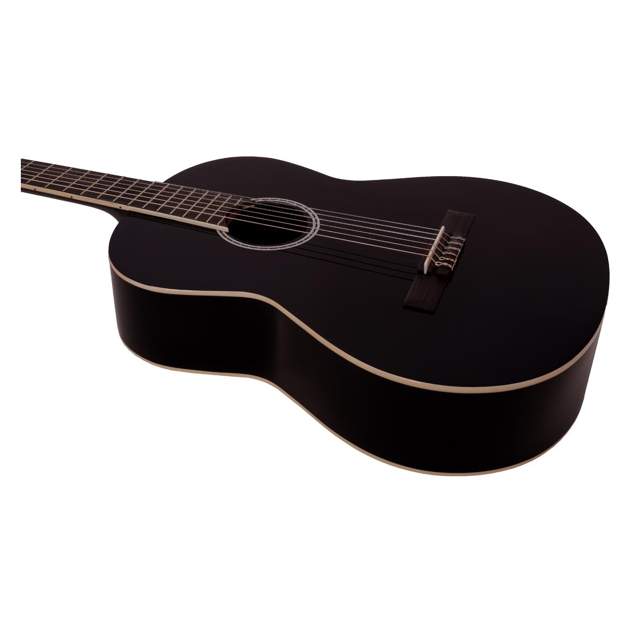 Гитара классическая Rockdale MODERN CLASSIC 100-BK