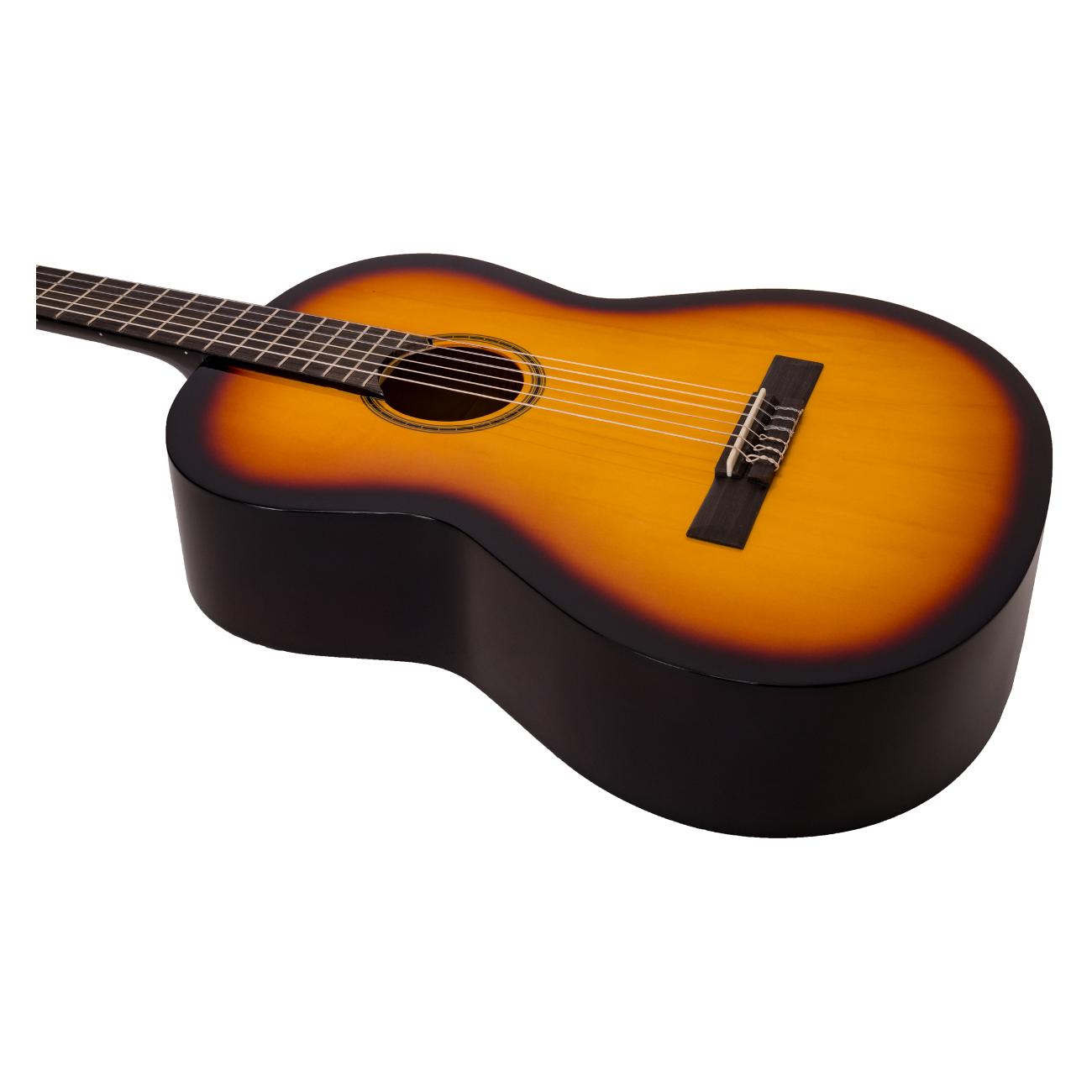 Гитара классическая Rockdale MODERN CLASSIC 100-SB