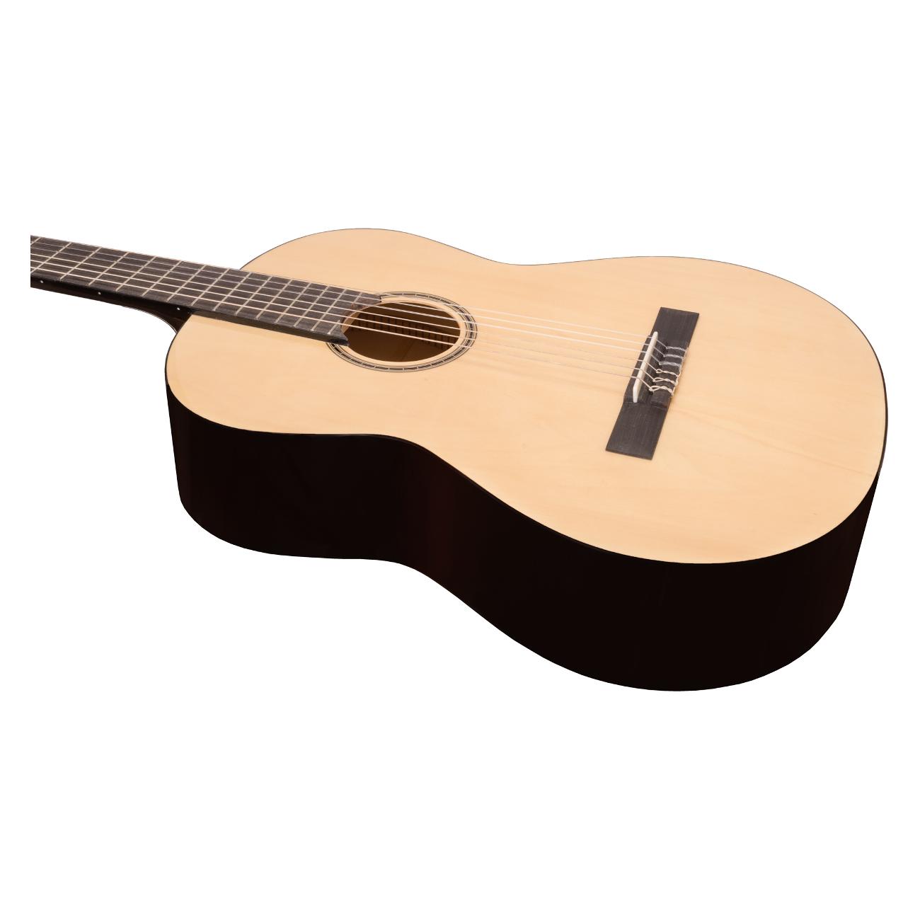 Гитара классическая Rockdale MODERN CLASSIC 100-N