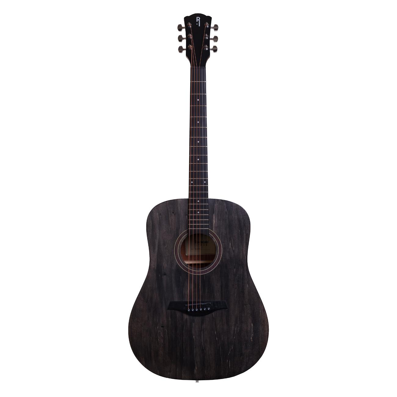 Гитара акустическая Rockdale Aurora D1 RB фото