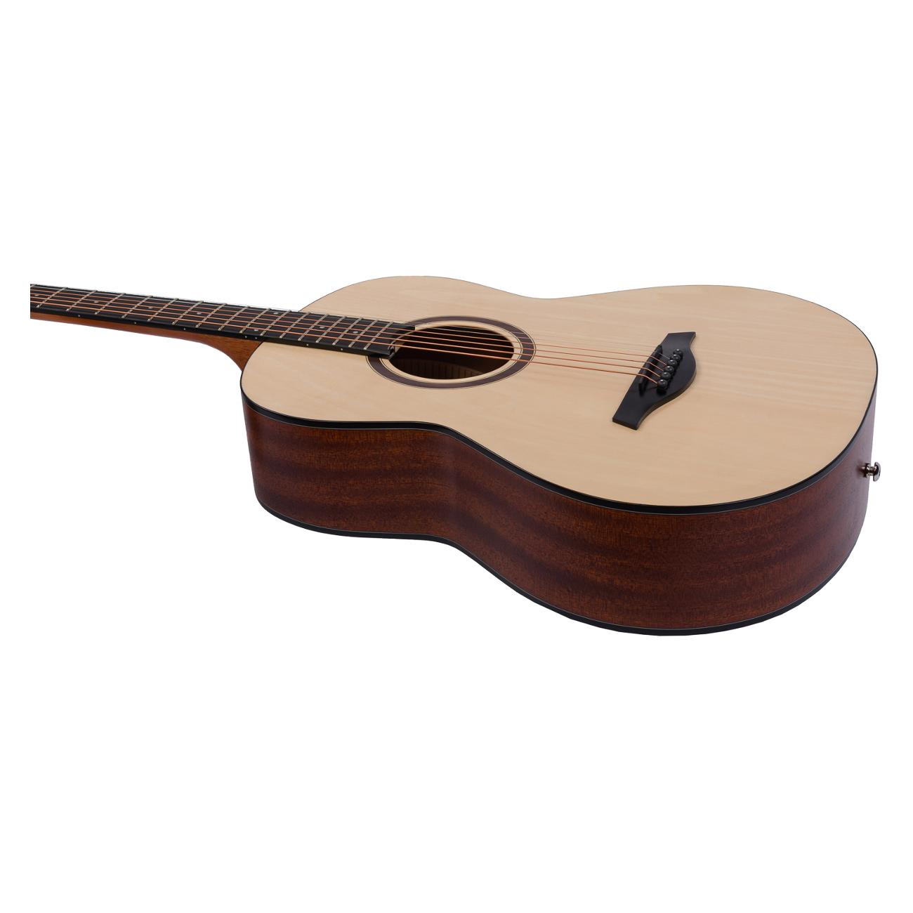 Гитара акустическая Rockdale Folk Novel F1N