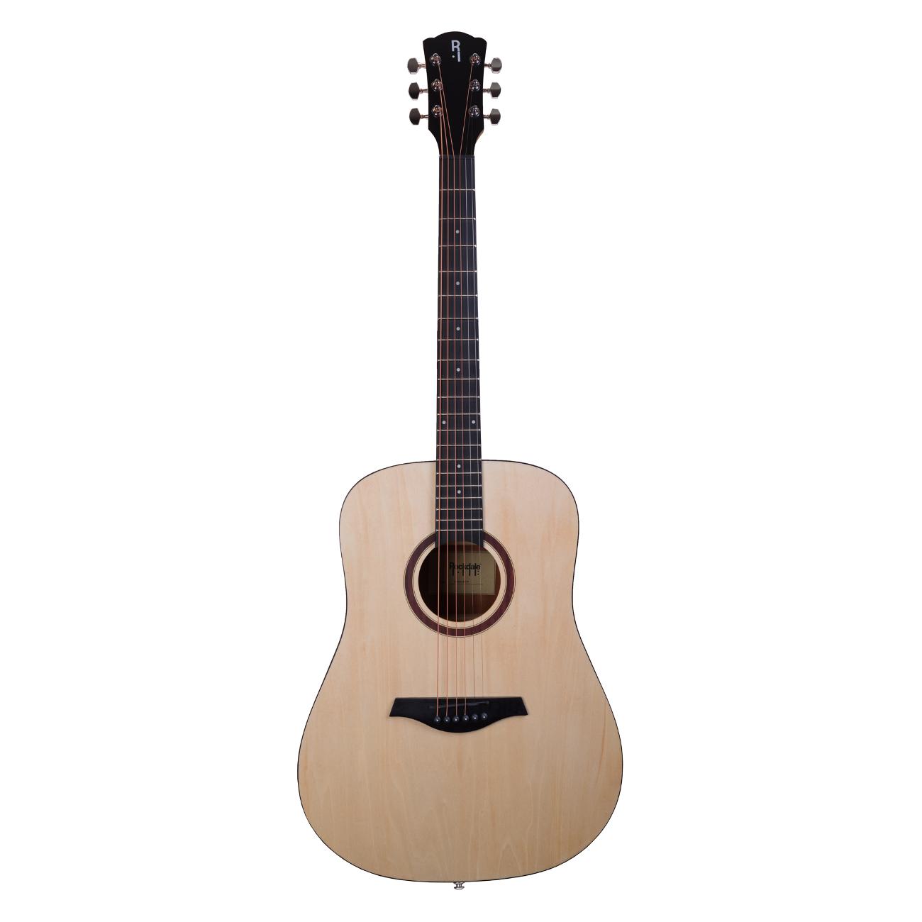 Гитара акустическая Rockdale Aurora D1 N