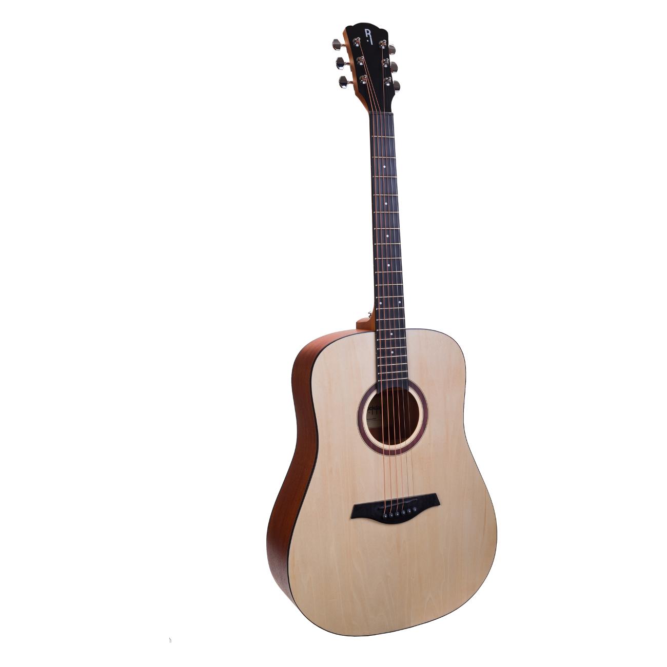 Гитара акустическая Rockdale Aurora D1 N