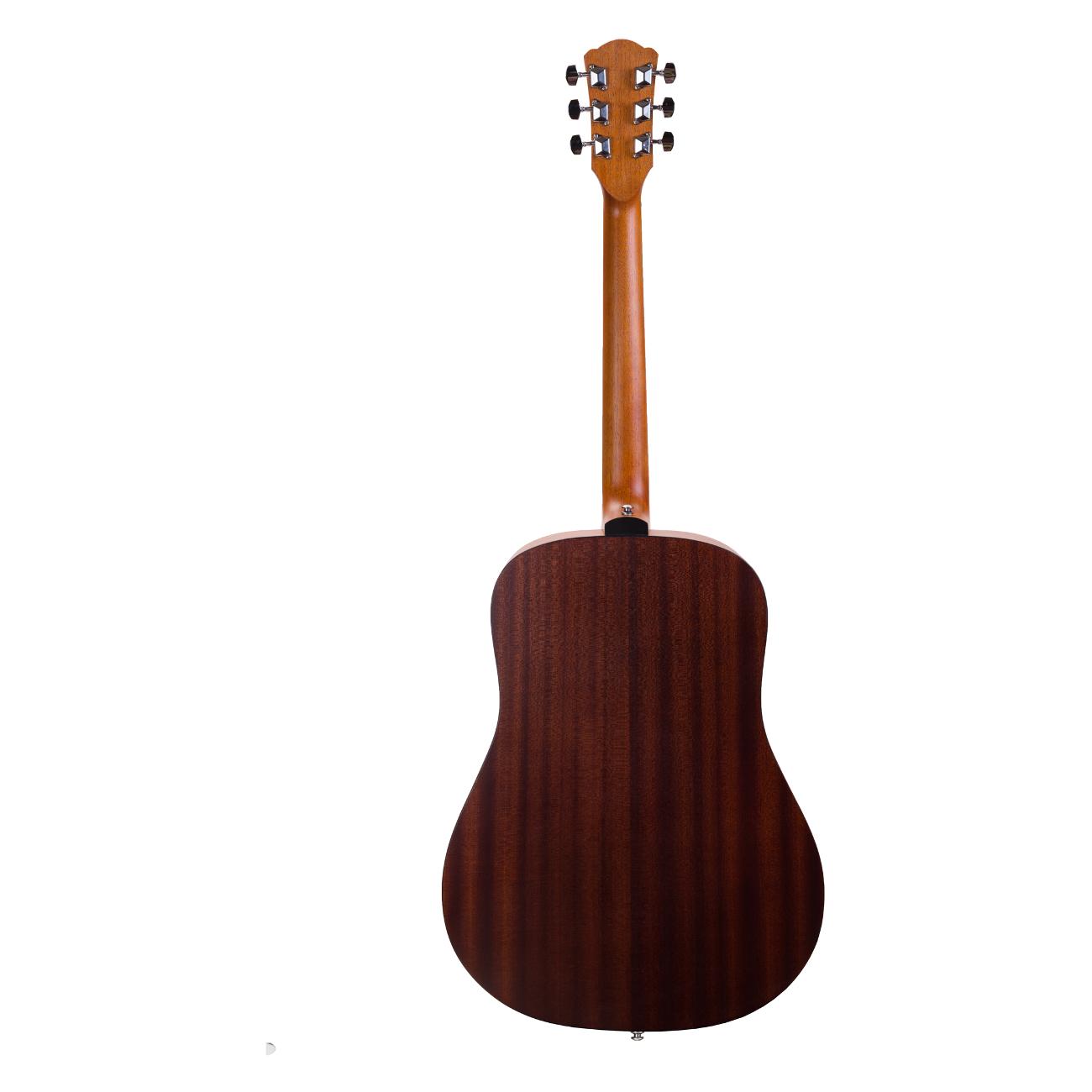 Гитара акустическая Rockdale Aurora D1 N