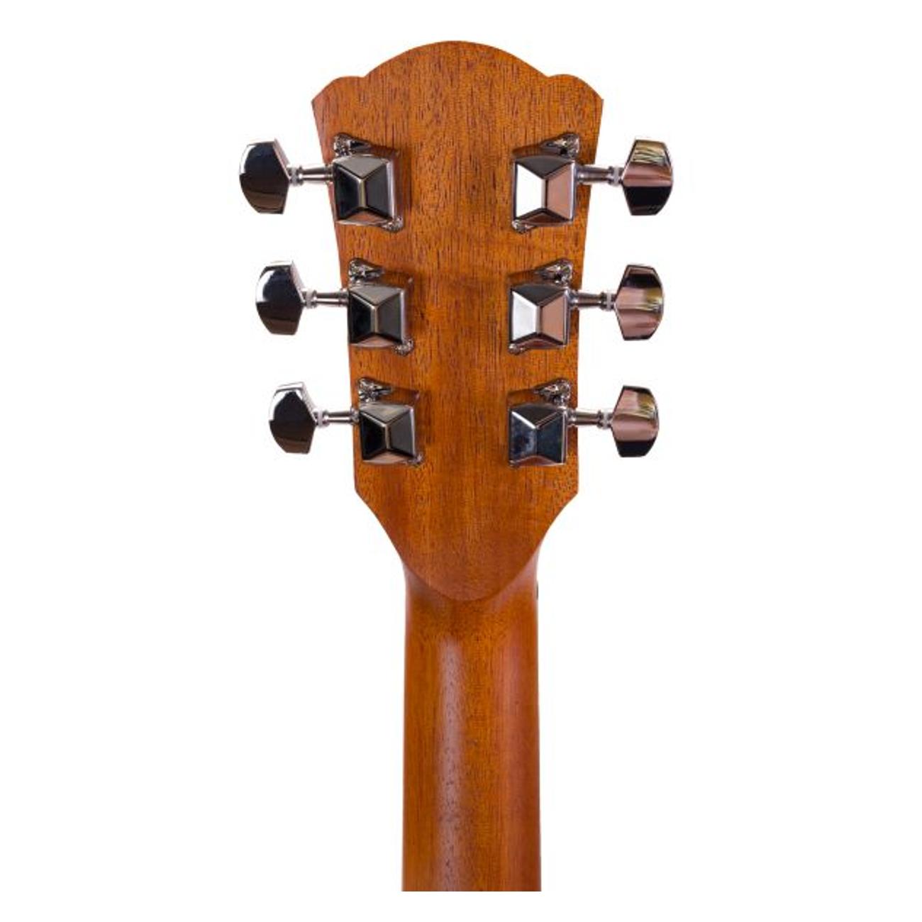 Гитара акустическая Rockdale Aurora D1 N