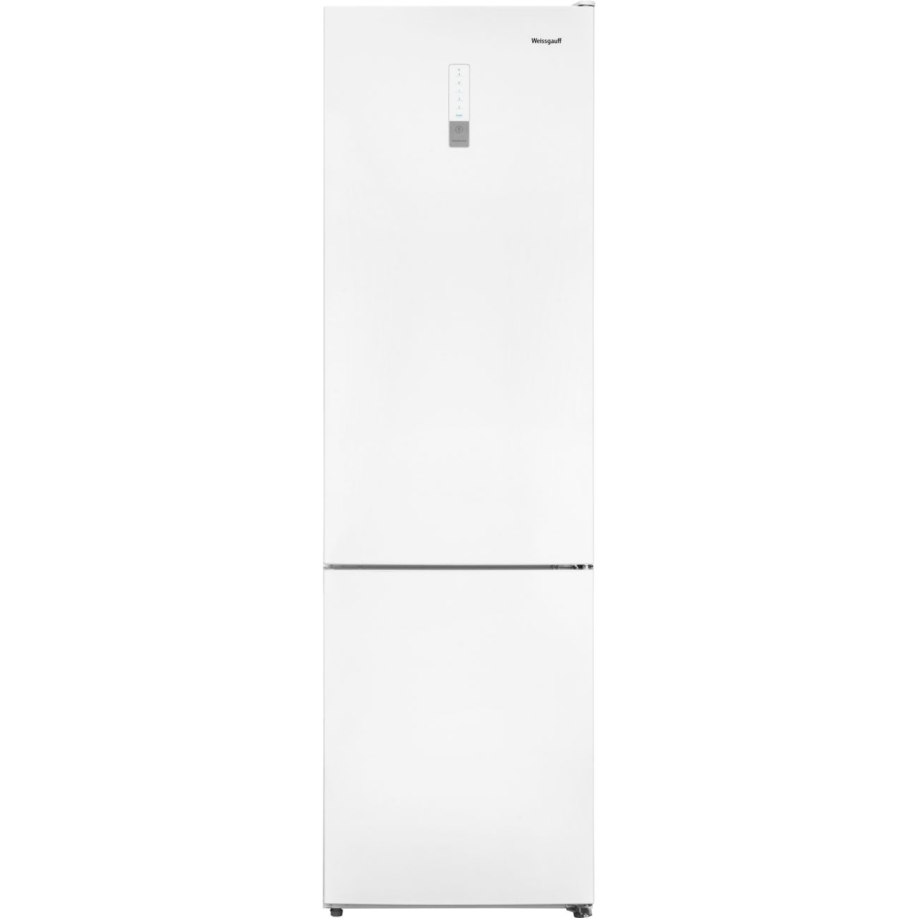 Холодильник Weissgauff Full NoFrost WRK 2000 W