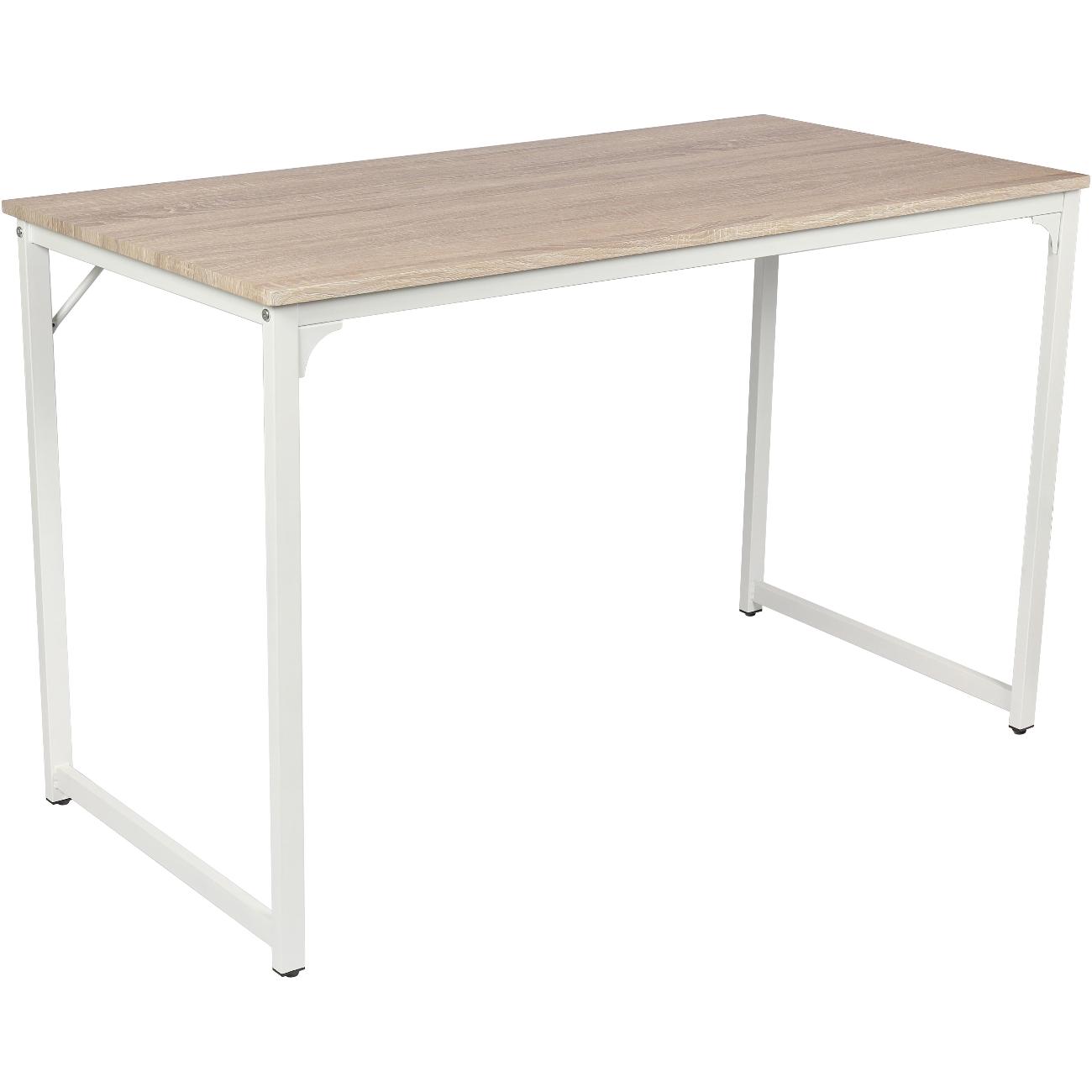 Стол компьютерный Tetchair WD-08 дуб