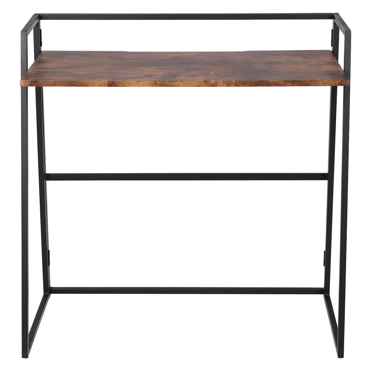 Стол компьютерный Tetchair WD-11 burnt