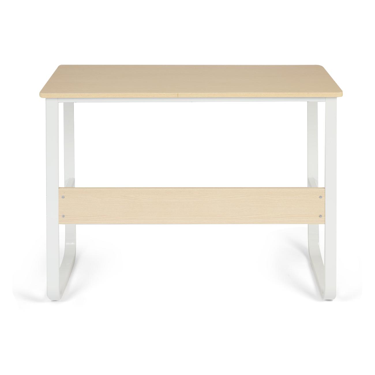 Стол компьютерный Tetchair WD-03 легкий светлый