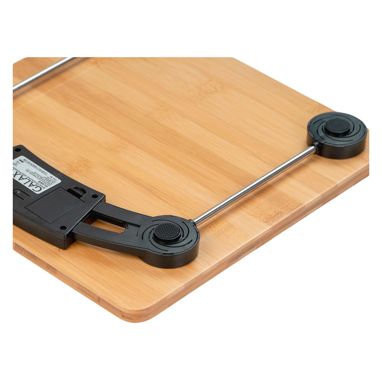 Весы напольные Galaxy LINE GL4809