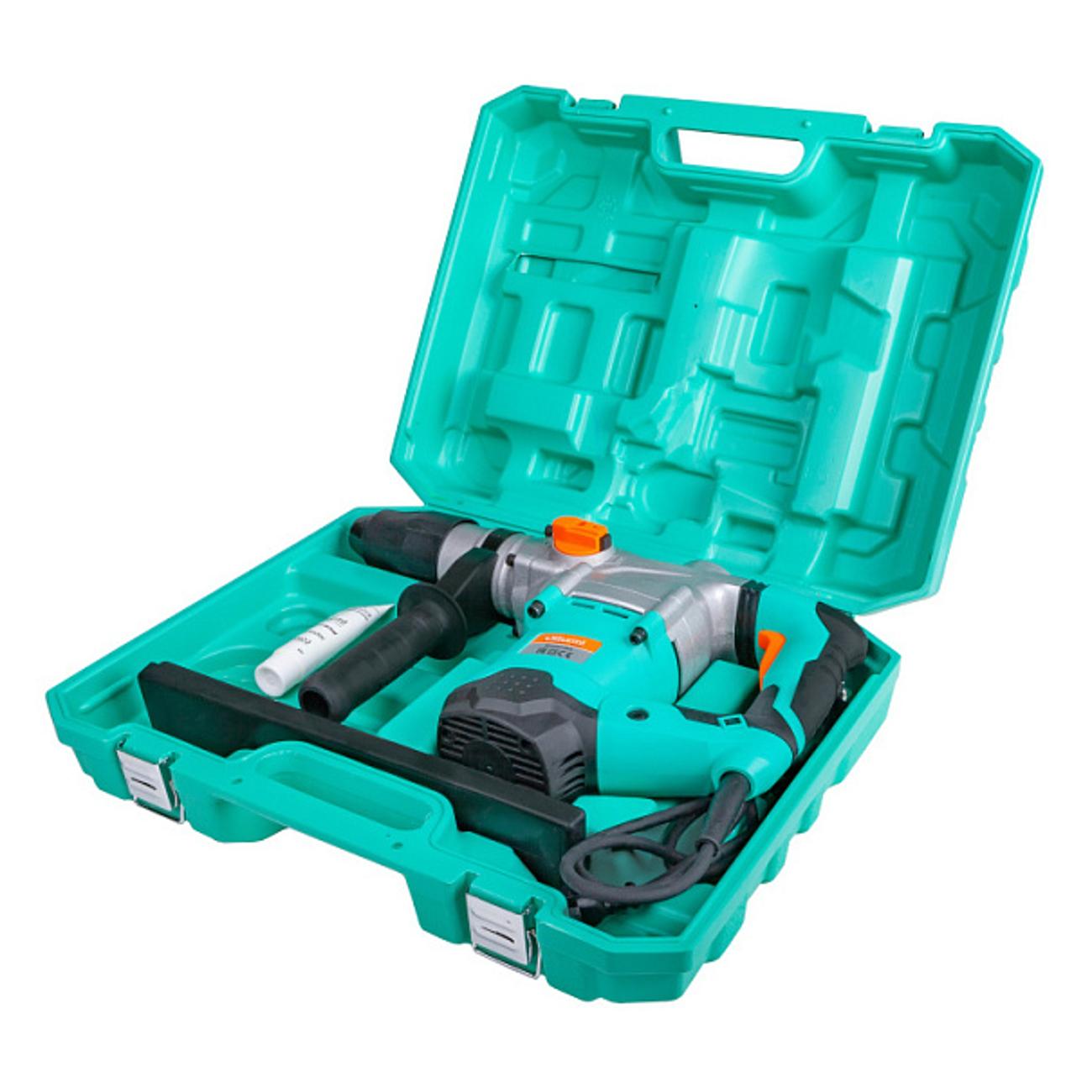 Перфоратор Sturm! RH2512M