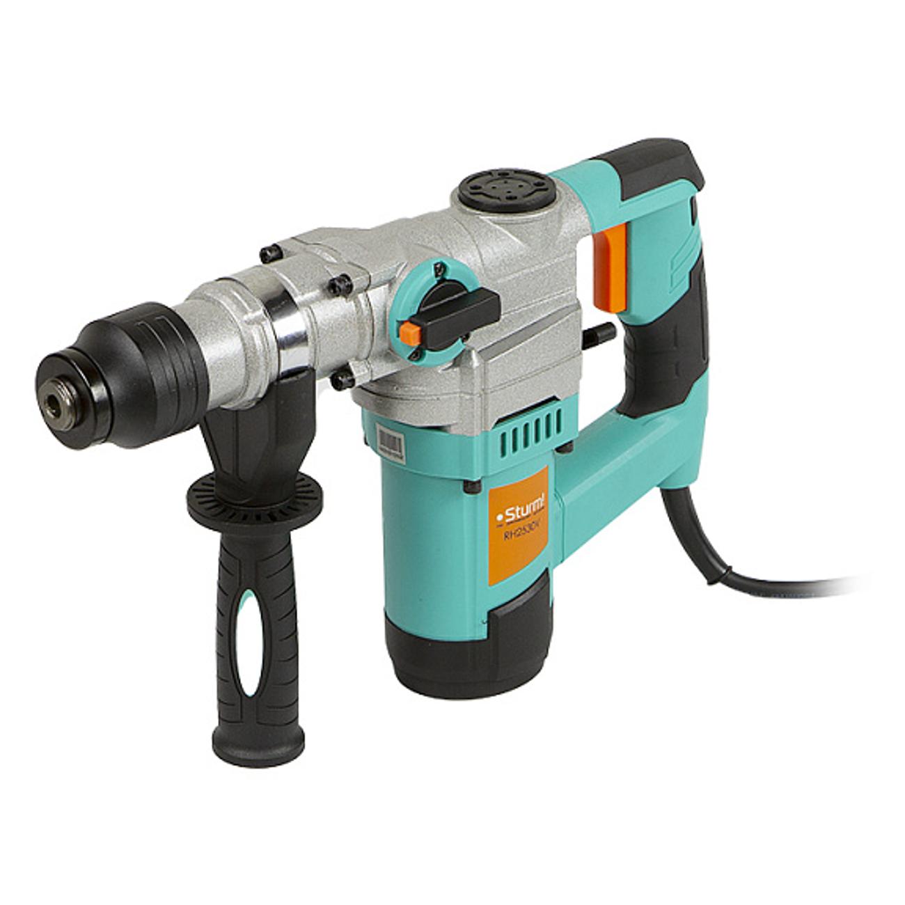 Перфоратор Sturm! RH2530V