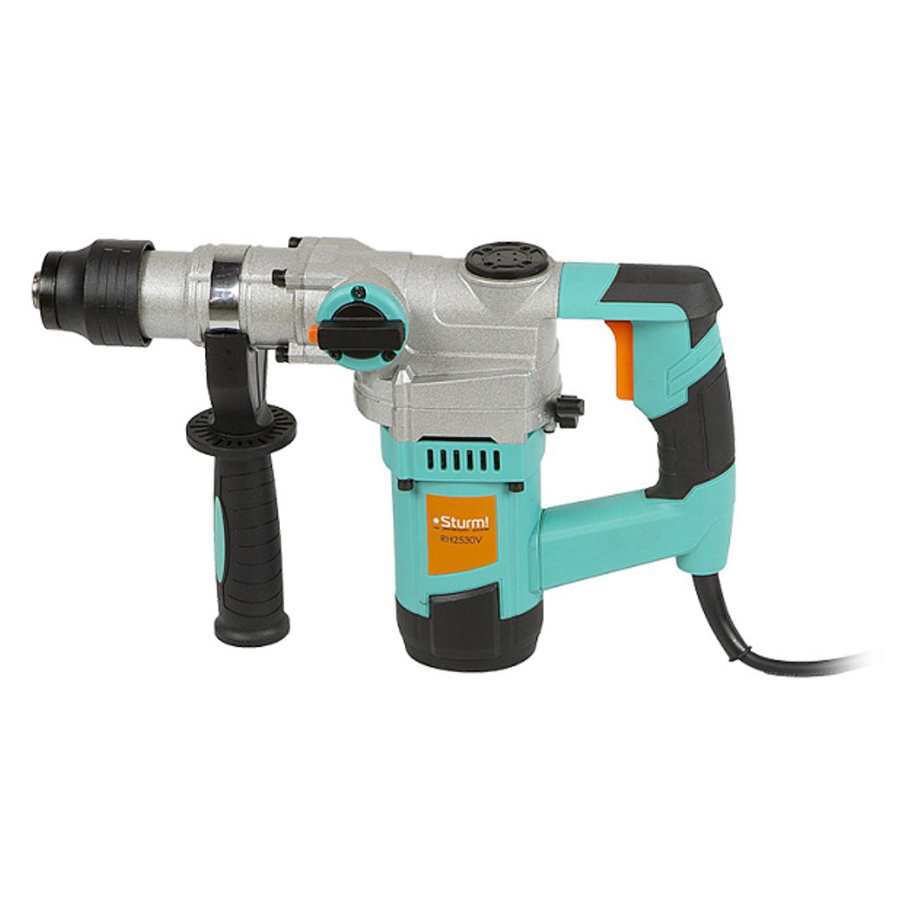Перфоратор Sturm! RH2530V