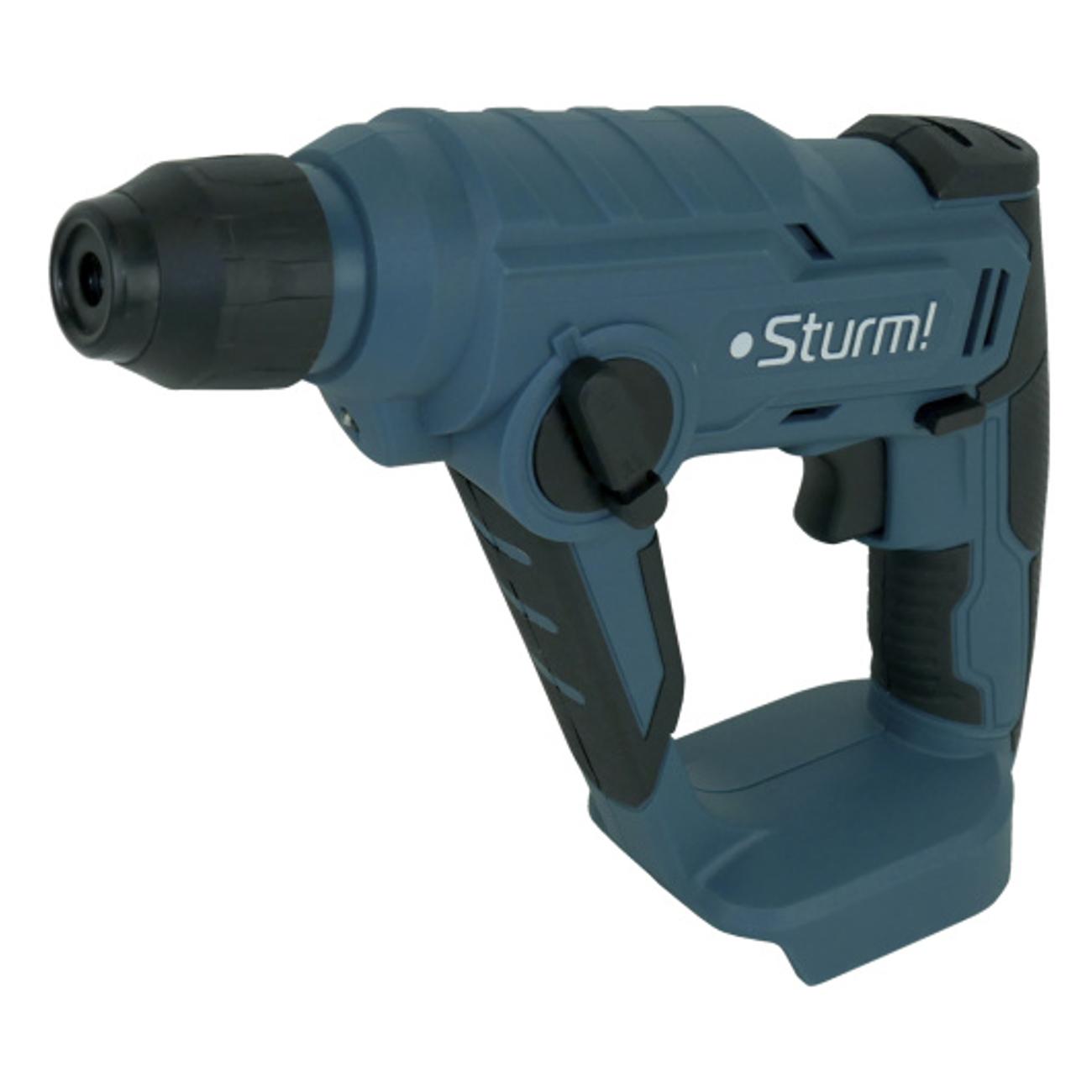 Перфоратор Sturm! CRH1812